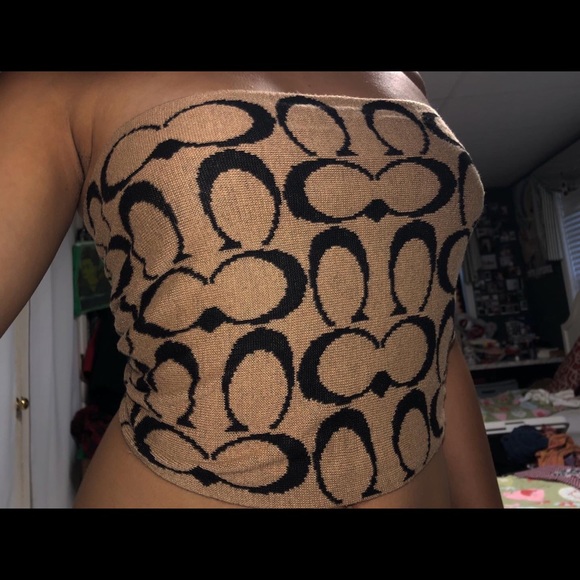 Vintage Coach - Picture 2 of 6